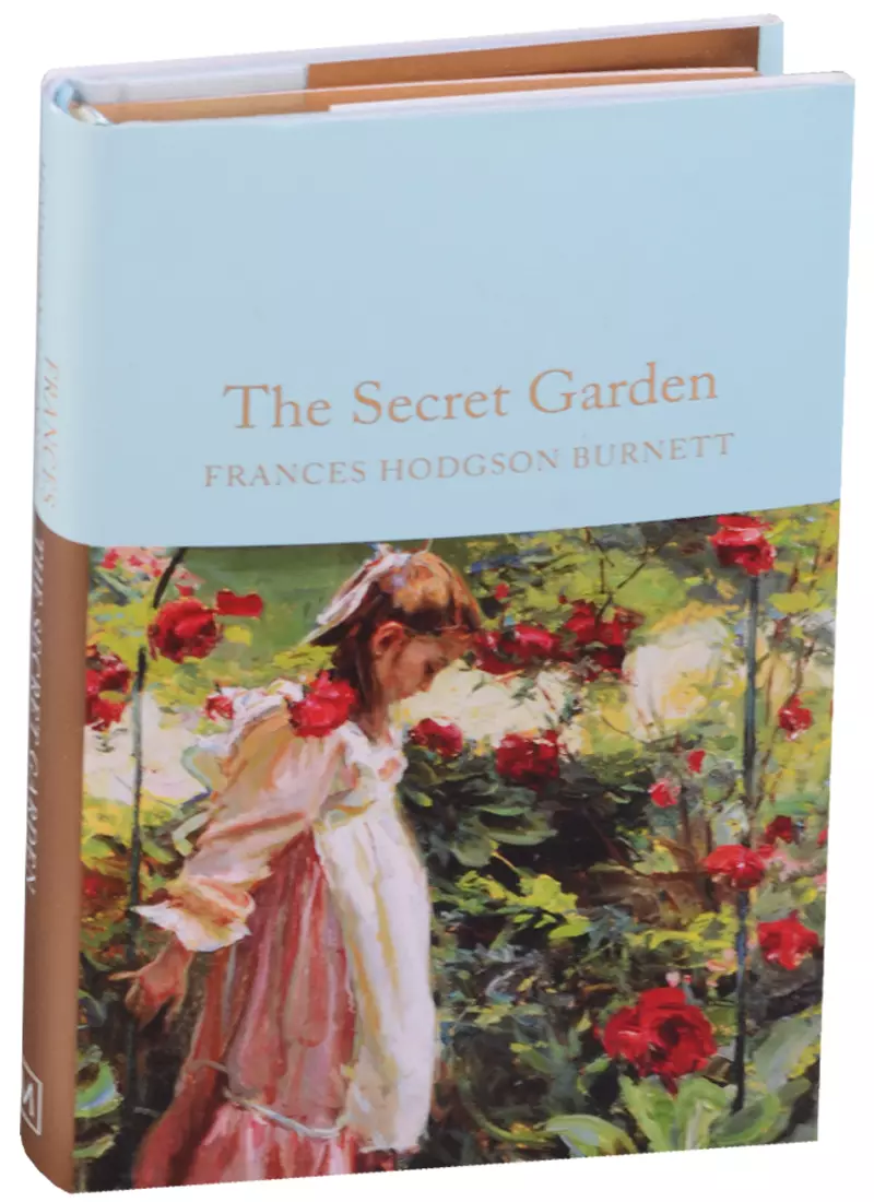 

The Secret Garden