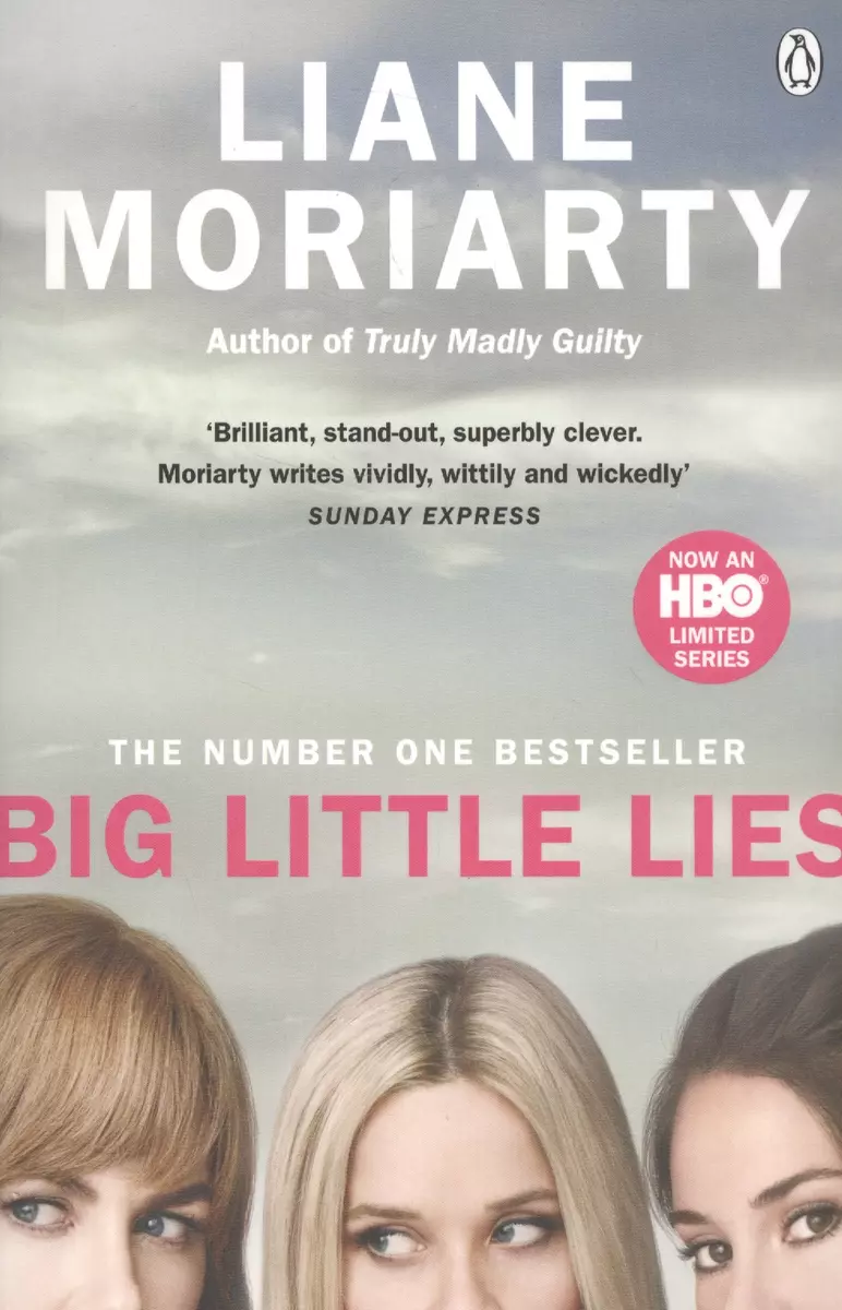 Big little lies смотреть онлайн на английском