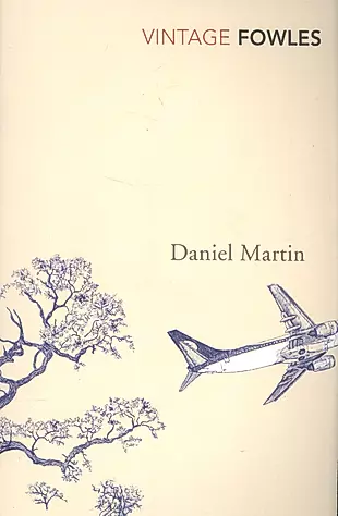Daniel Martin  — 2586477 — 1