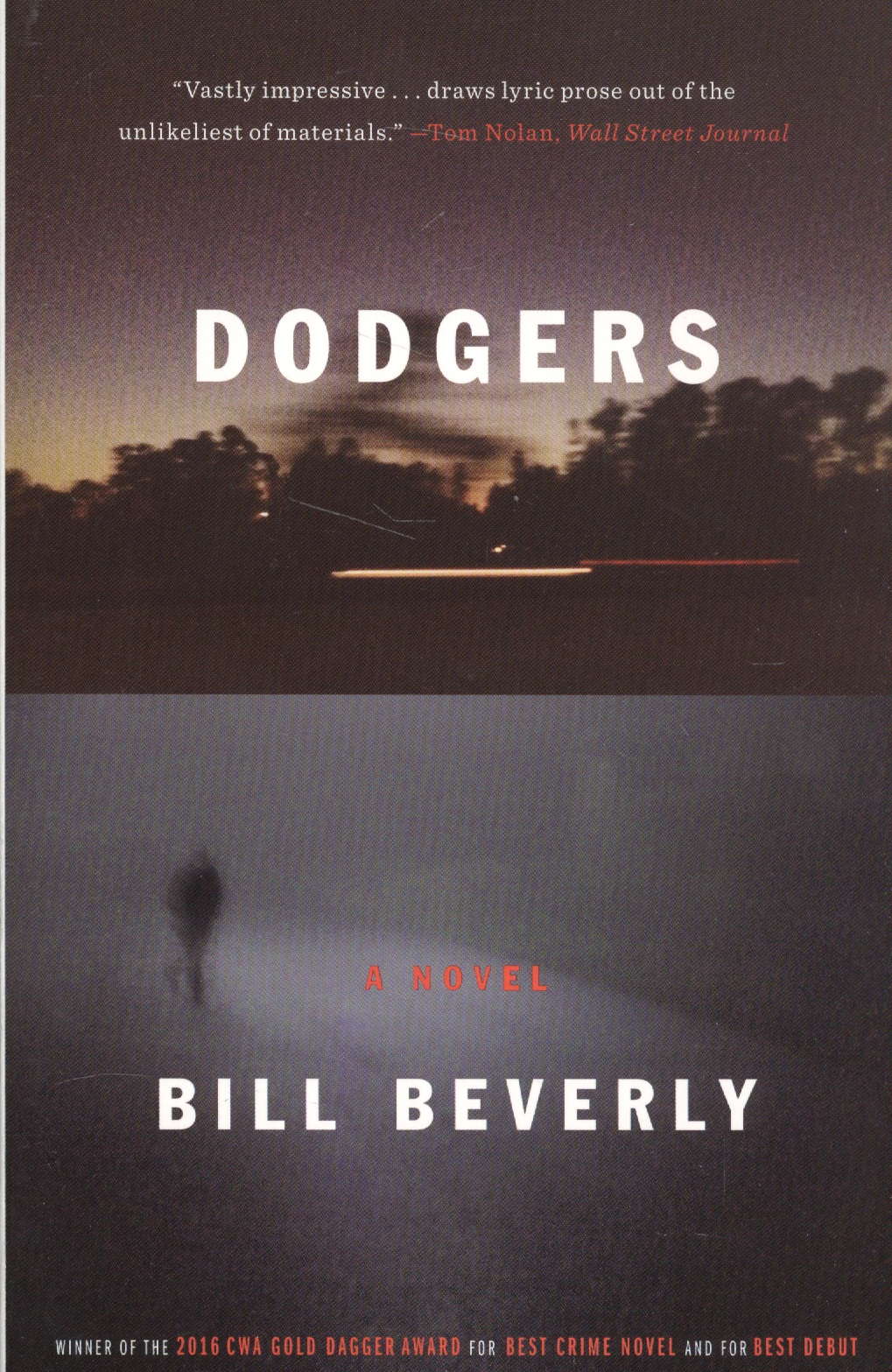 Dodgers. A Novel