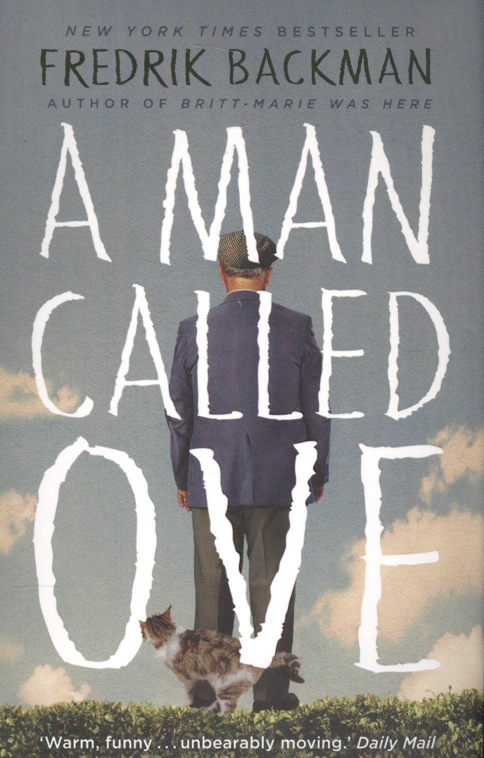 

A Man Called Ove