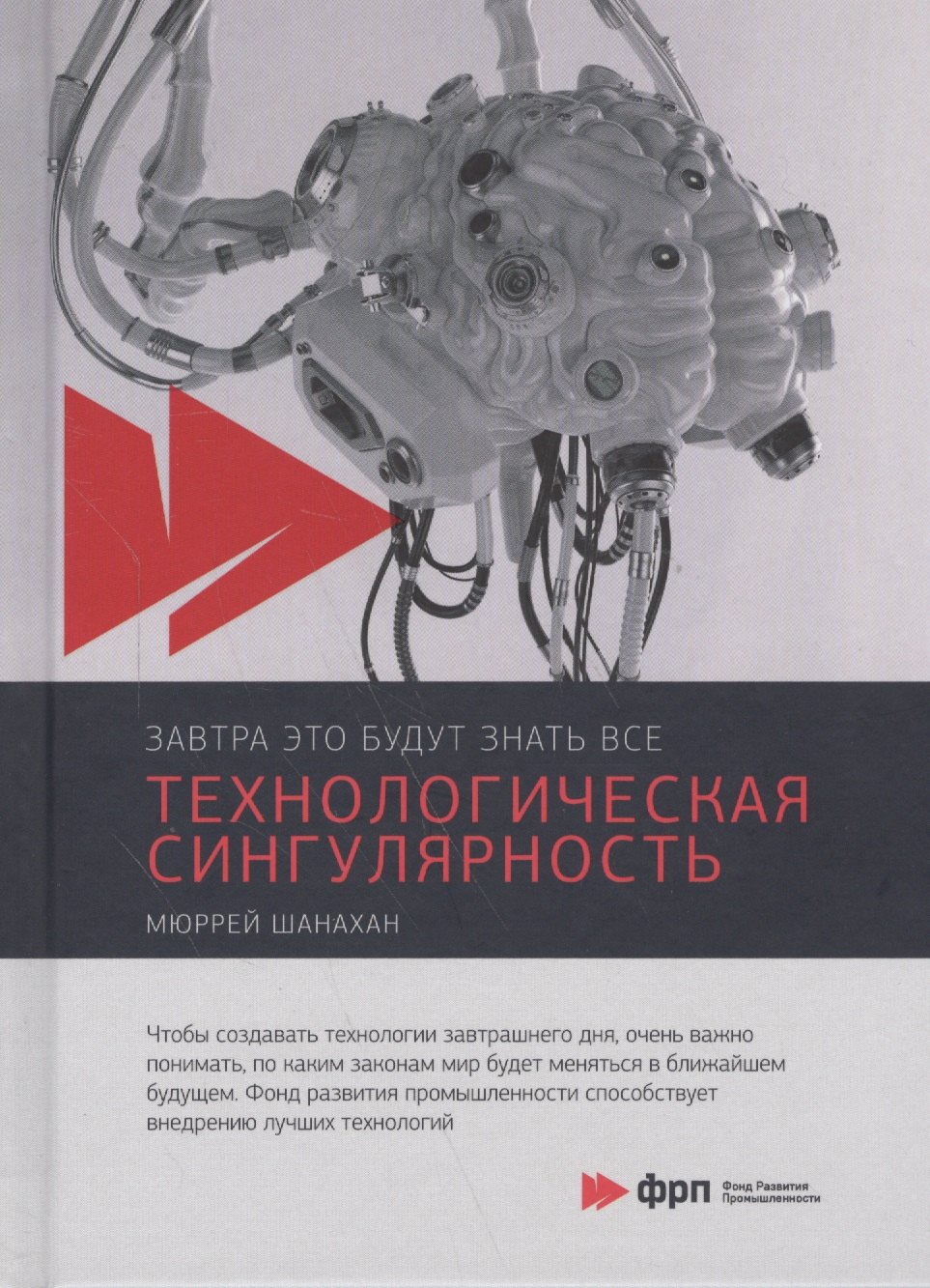

Технологическая сингулярность