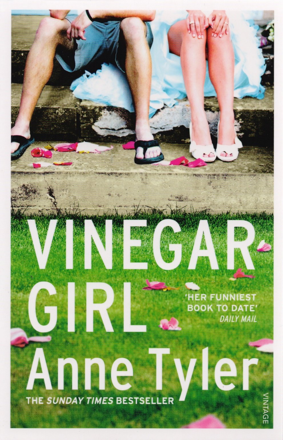 

Vinegar Girl