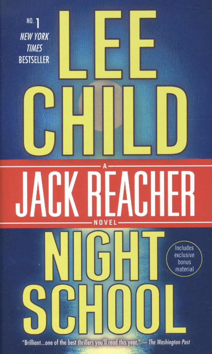 

Night School