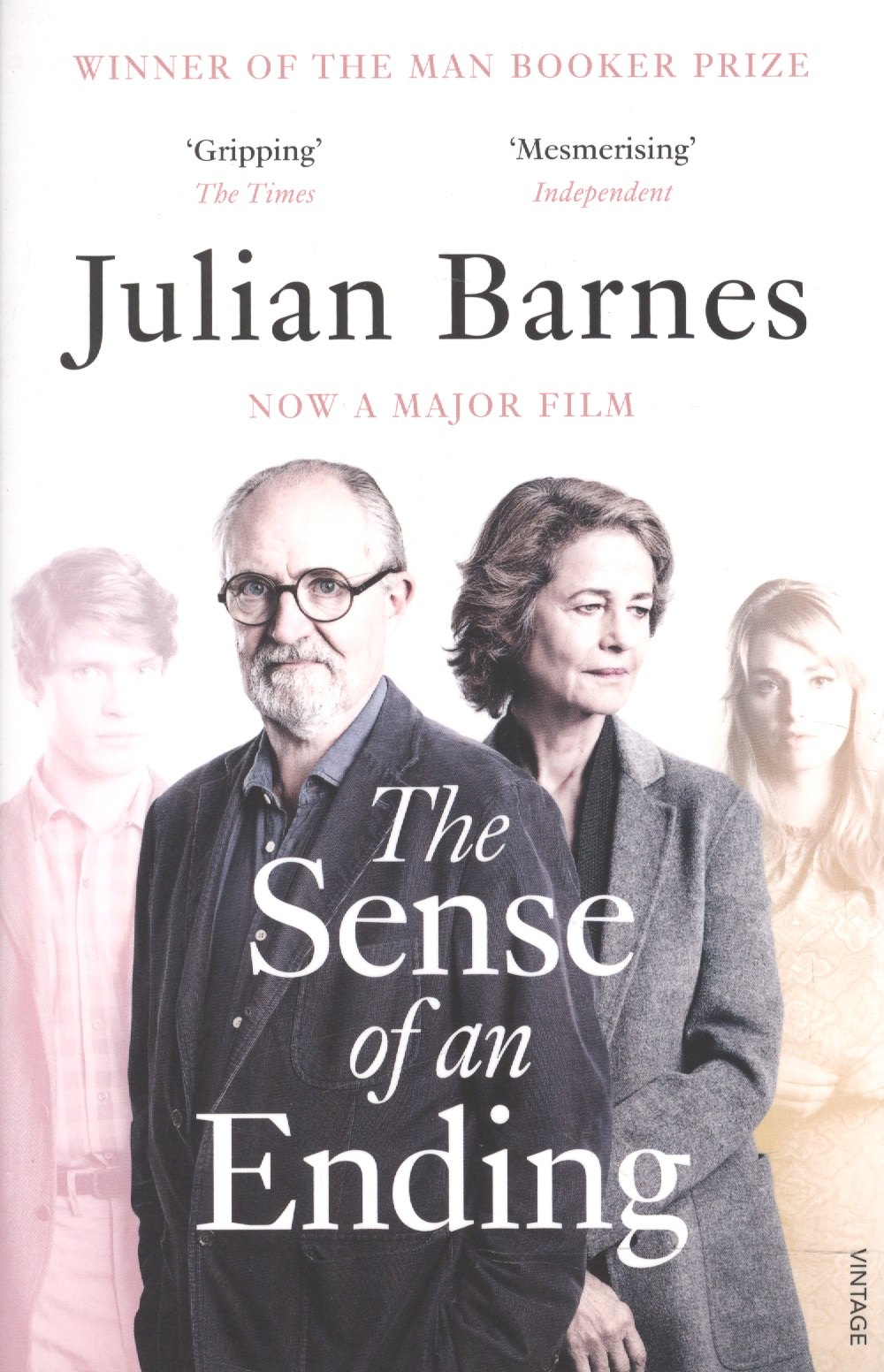 

The Sense of an Ending