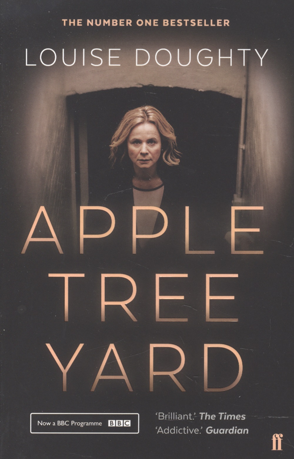 Apple Tree Yard doughty louise apple tree yard