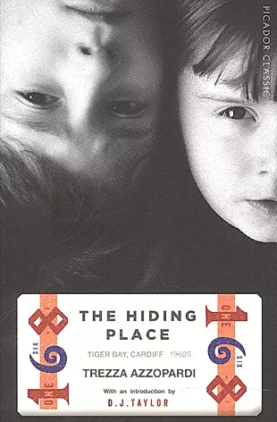 The Hiding Place — 2596344 — 1