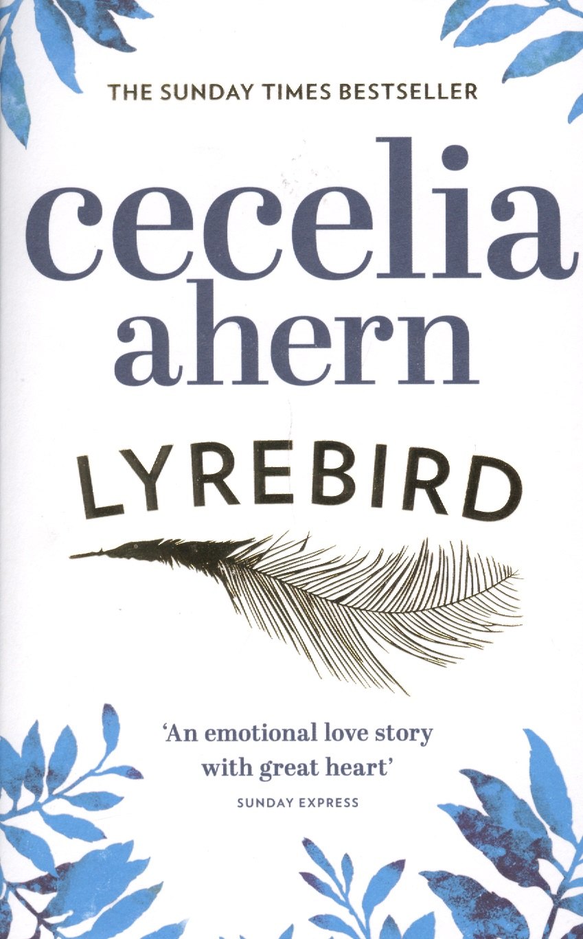 

Lyrebird PB, Ahern, Cecelia