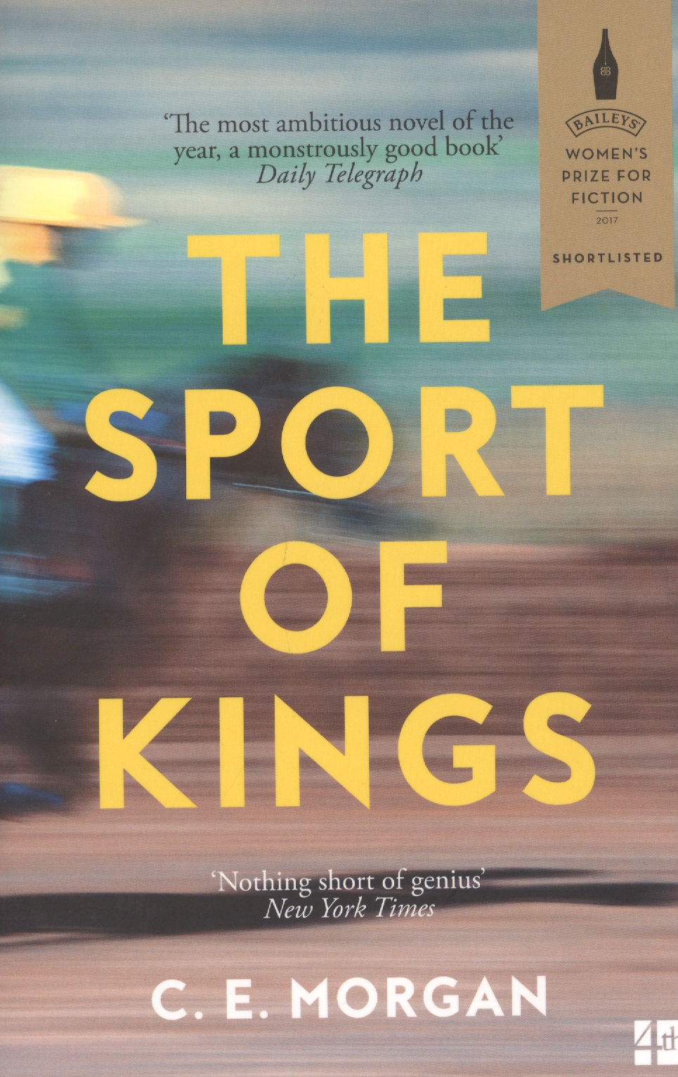 The Sport of Kings the glory of the kirov