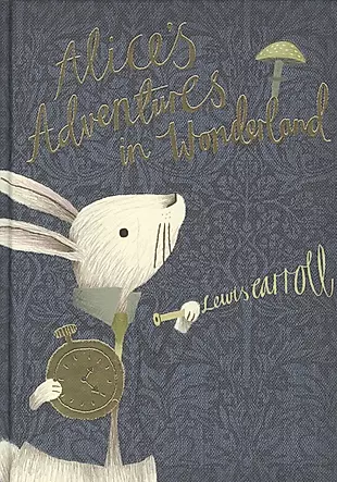 Alice's Adventures in Wonderland — 2599589 — 1