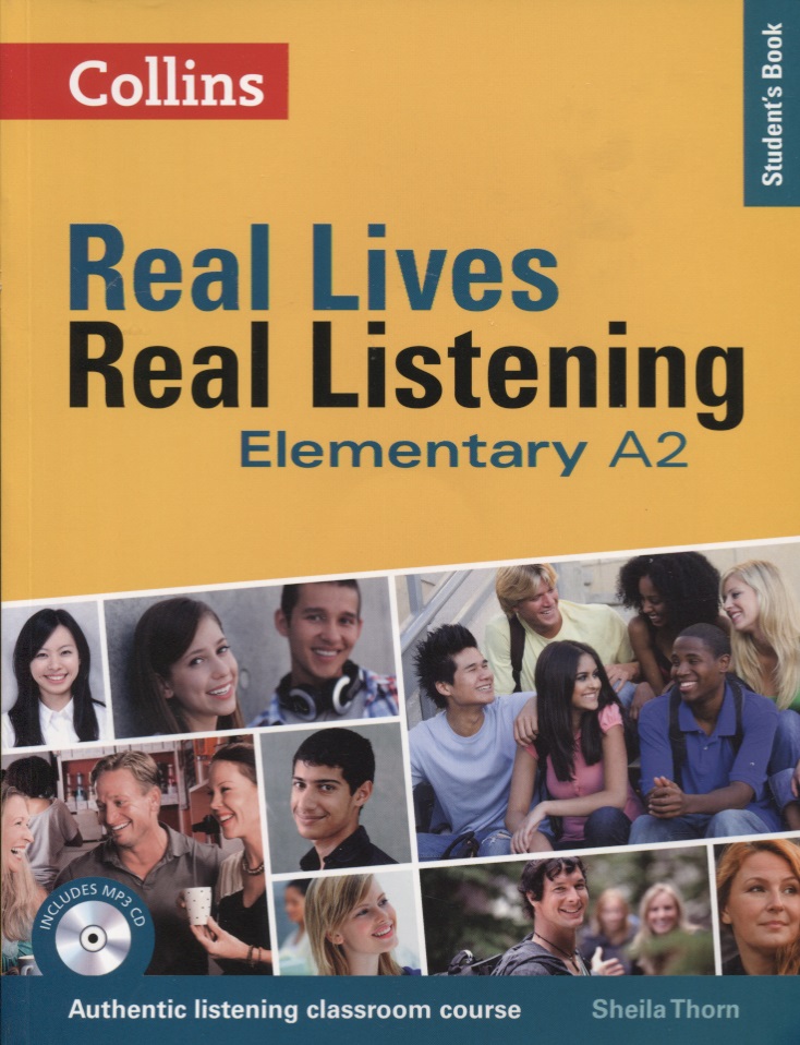 Cd elementary. Elementary Listening. Фото real Listening 1. Listening for Elementary. Real Life.