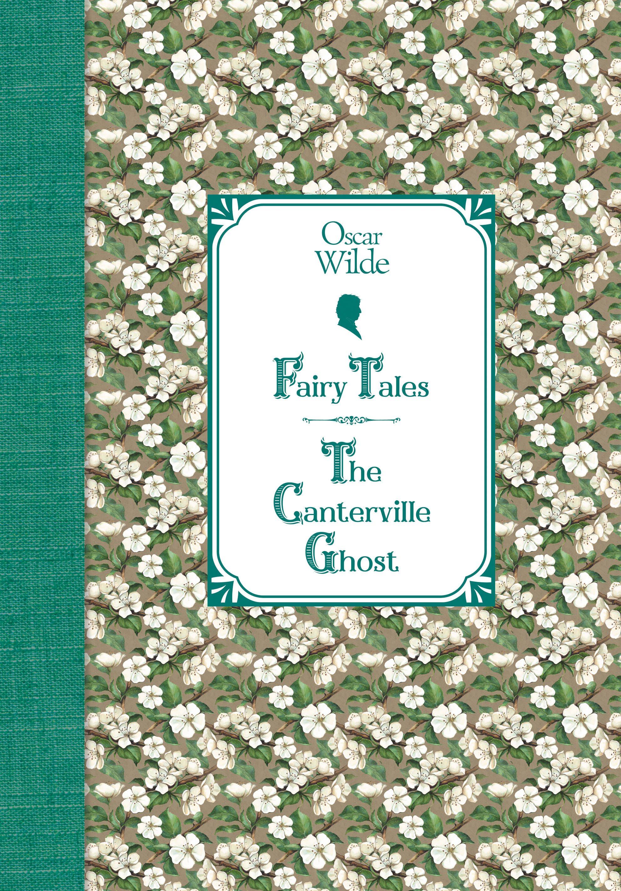

Сказки. Кентервильское привидение = Fairy Tales. The Canterville Ghost