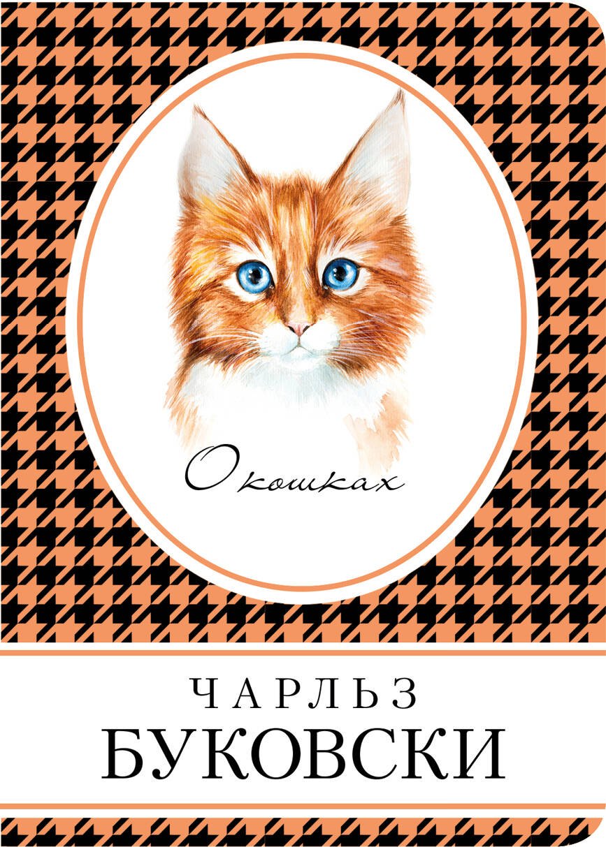 

О кошках
