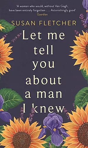 Let Me Tell You About A Man I Knew — 2612698 — 1