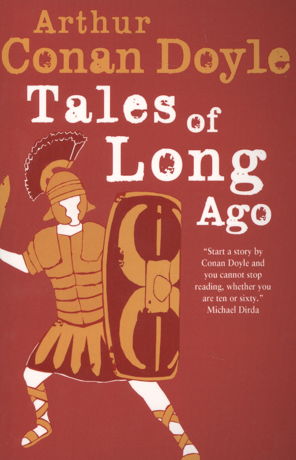 Дойл Артур Конан Tales of Long Ago