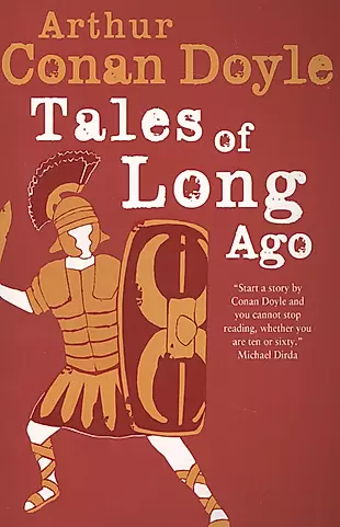 Tales of Long Ago — 2617412 — 1