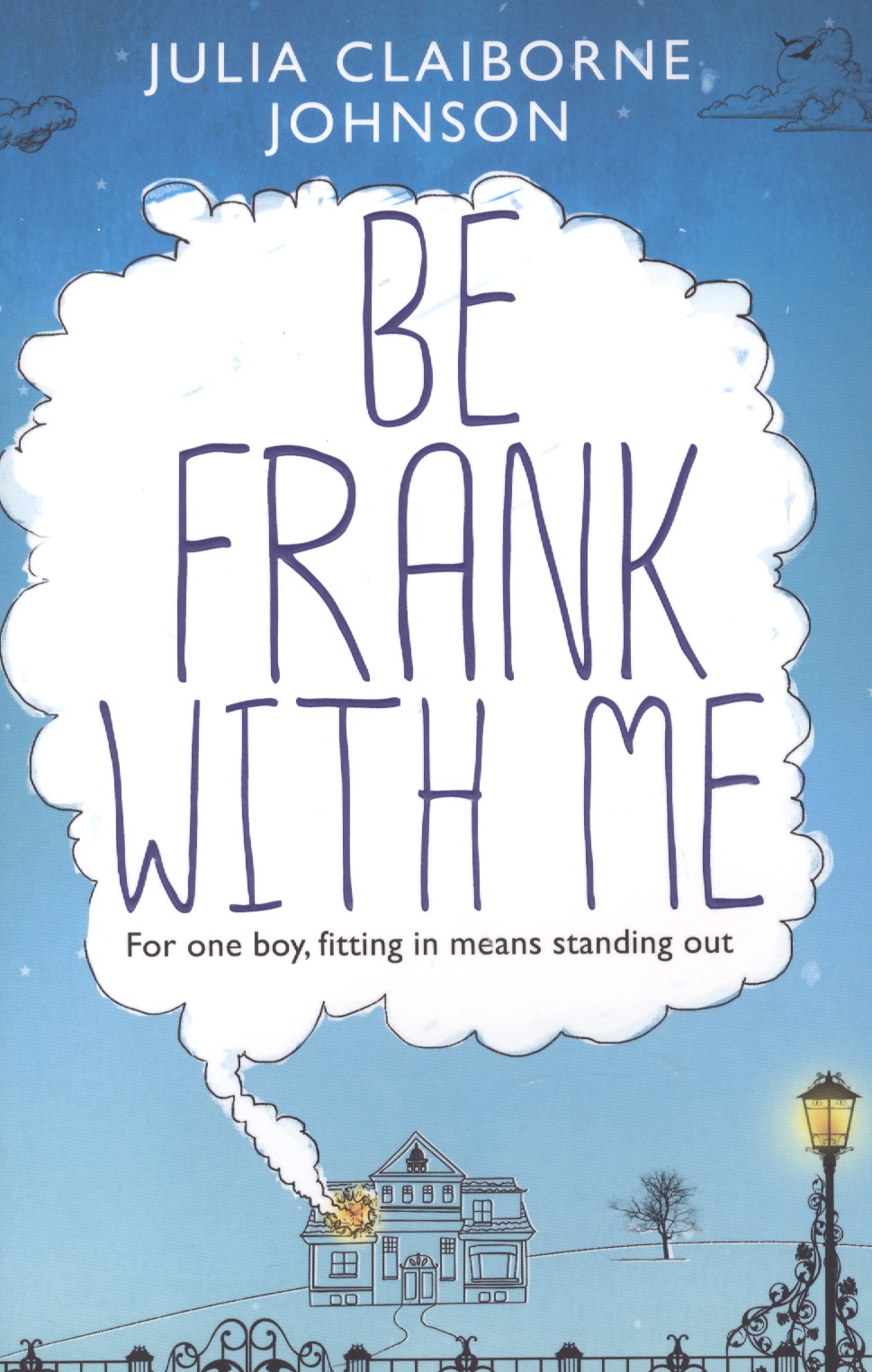 цена Be Frank with Me 