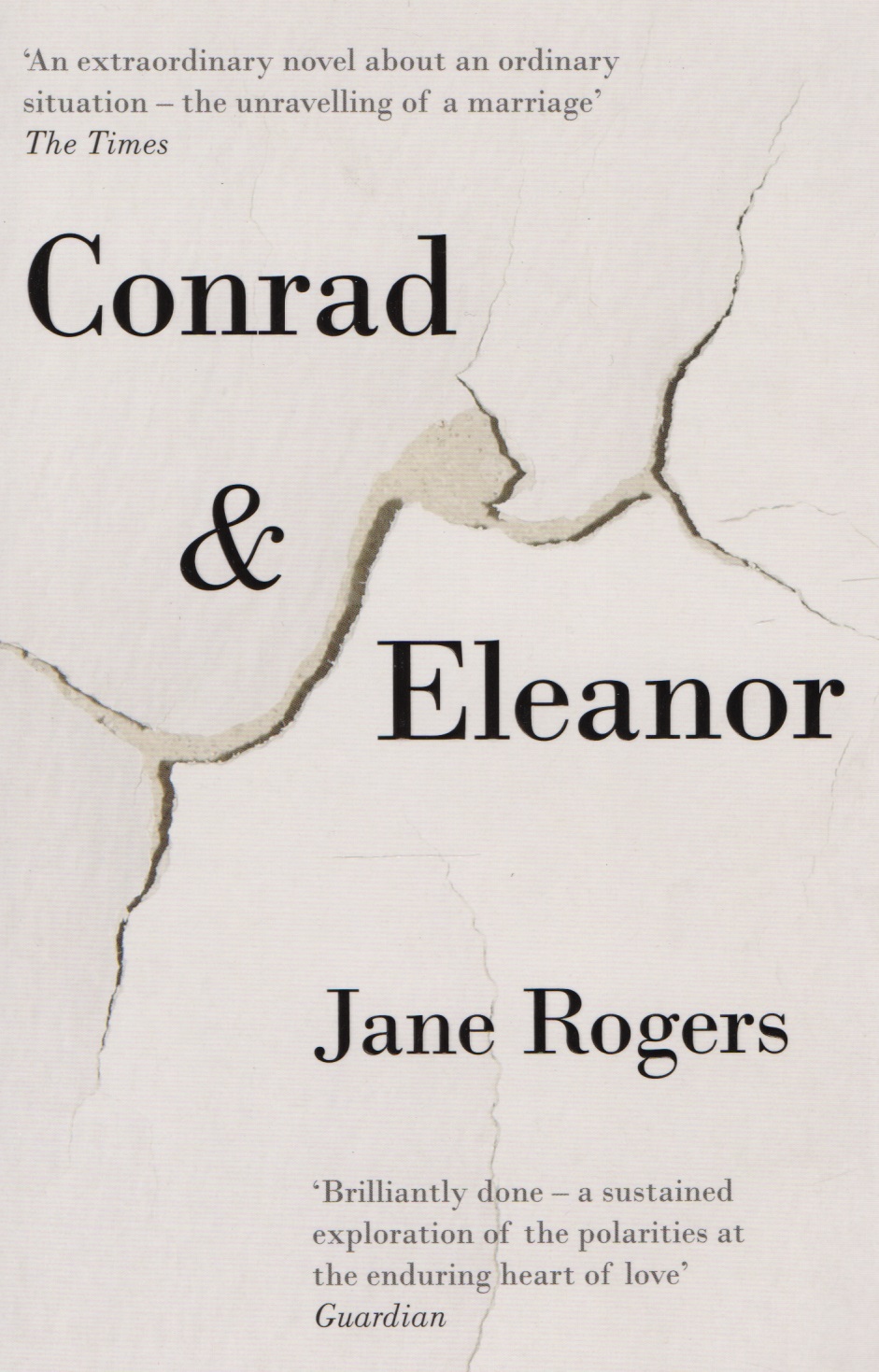 Rogers James Conrad & Eleanor rogers j conrad