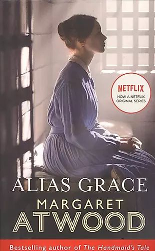 Alias Grace  — 2620109 — 1
