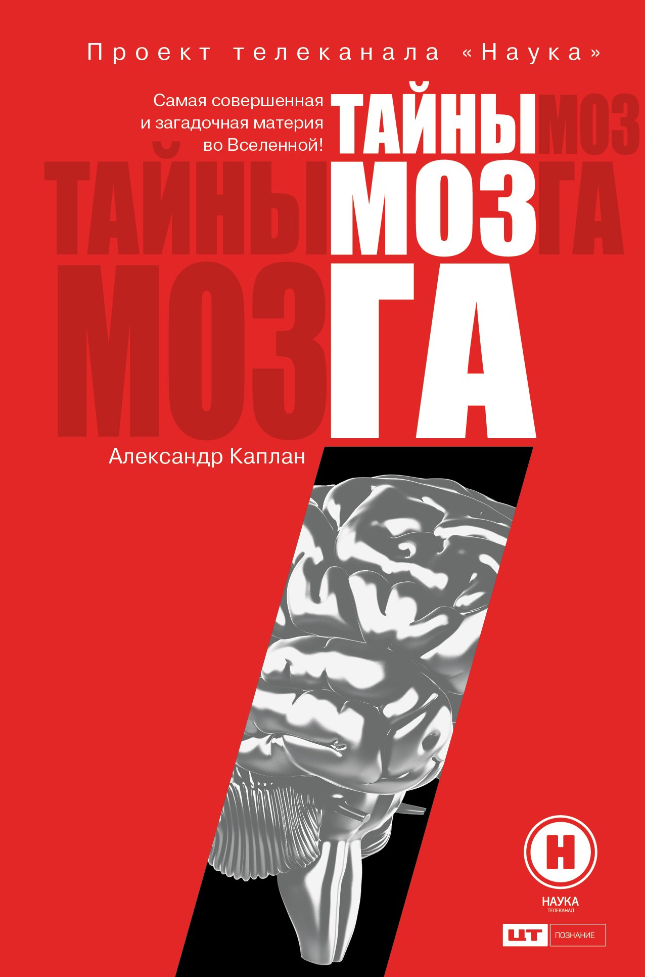

Тайны мозга