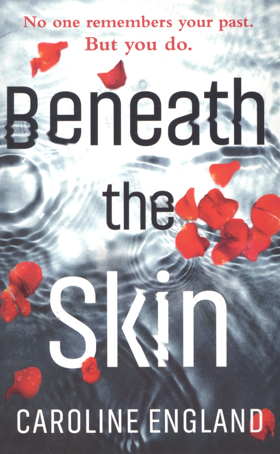 Beneath the Skin () England