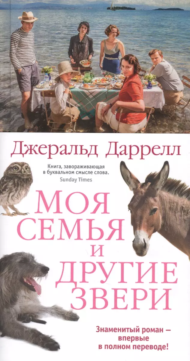 Книга, Я и моя Семья - Руденская средняя школа