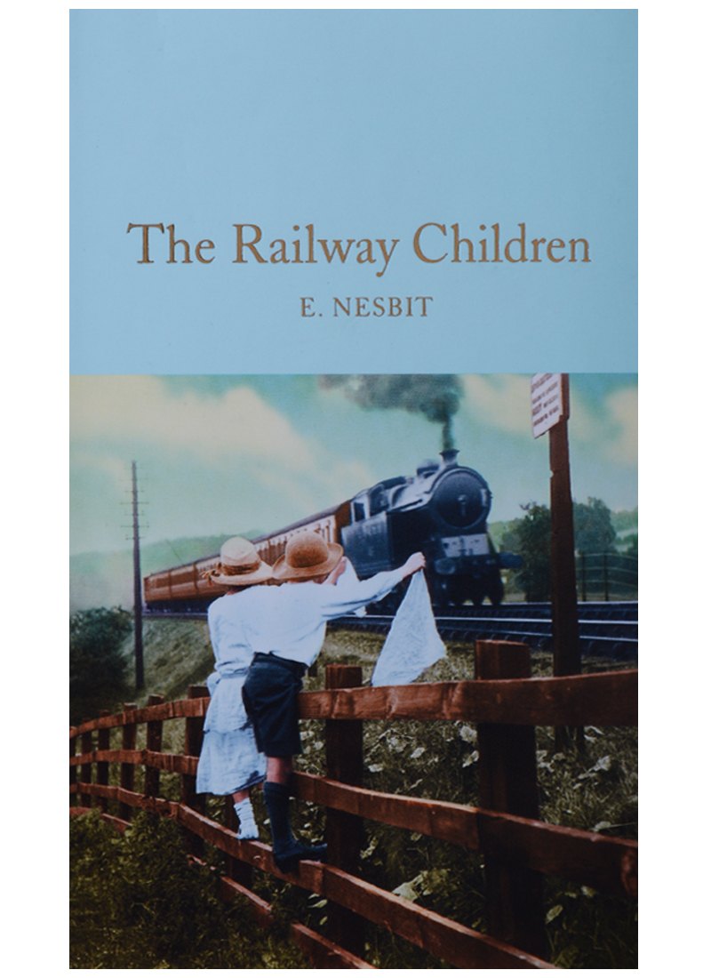 

The Railway Children