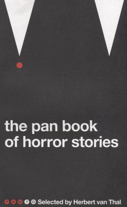 

The Pan Book of Horror Stories