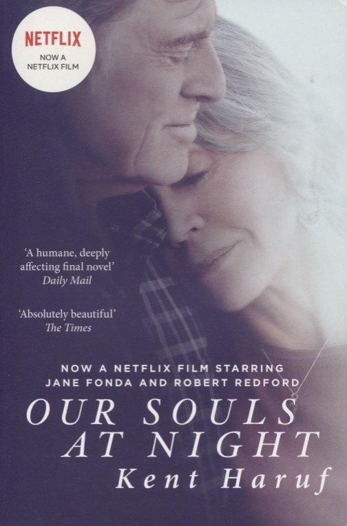 

Our Souls at Night (м) Haruf