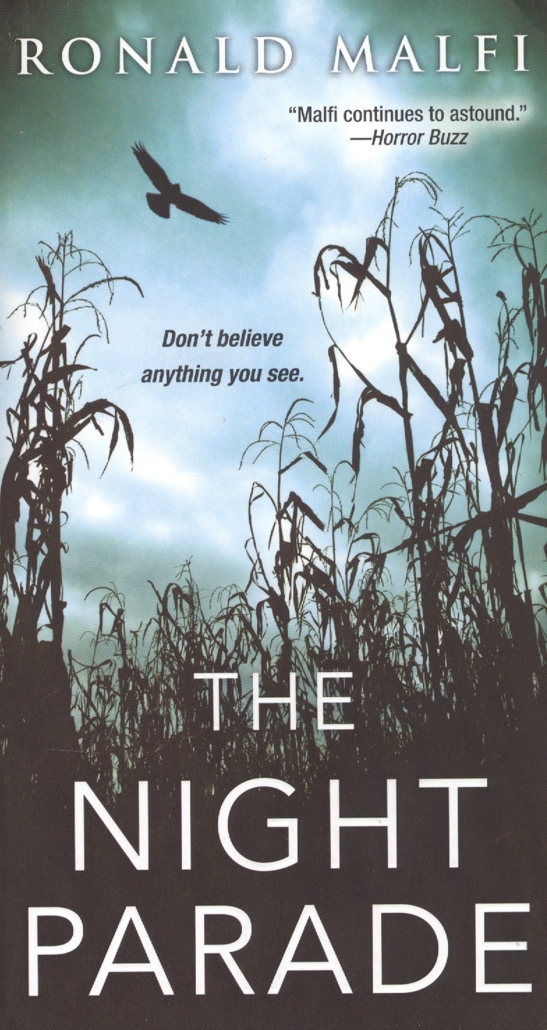 

The Night Parade (м) Malfi