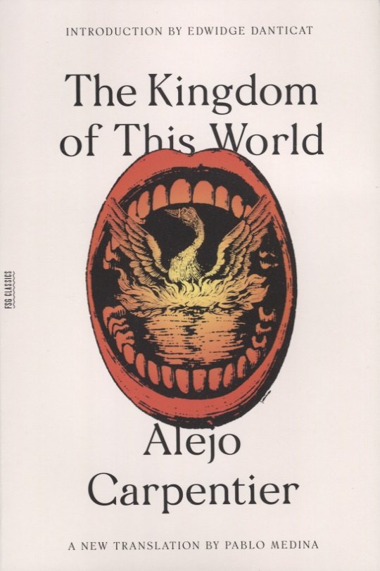 

The Kingdom of This World