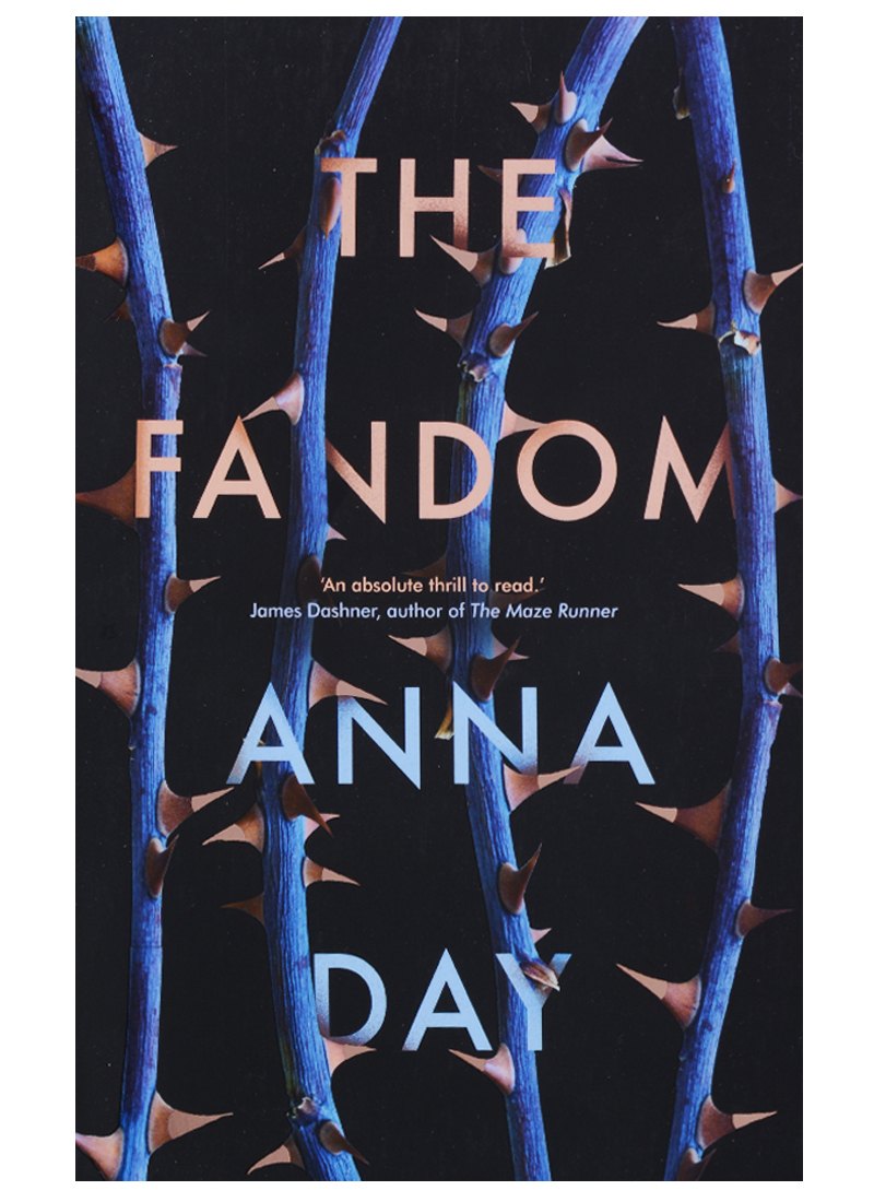 

The Fandom (м) Day