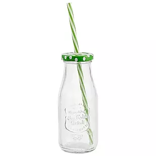 Бутылочка с трубочкой. Стеклянная бутылка с трубочкой. Стеклянные бутылочки для коктейлей. Коктейль в стеклянной бутылке. Бутылка с ушками стекло.