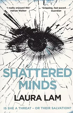 Shattered Minds (м) Lam — 2653202 — 1