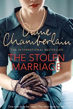 The Stolen Marriage (м) Chamberlain — 2653232 — 1