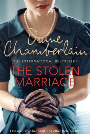 The Stolen Marriage (м) Chamberlain — 2653232 — 1