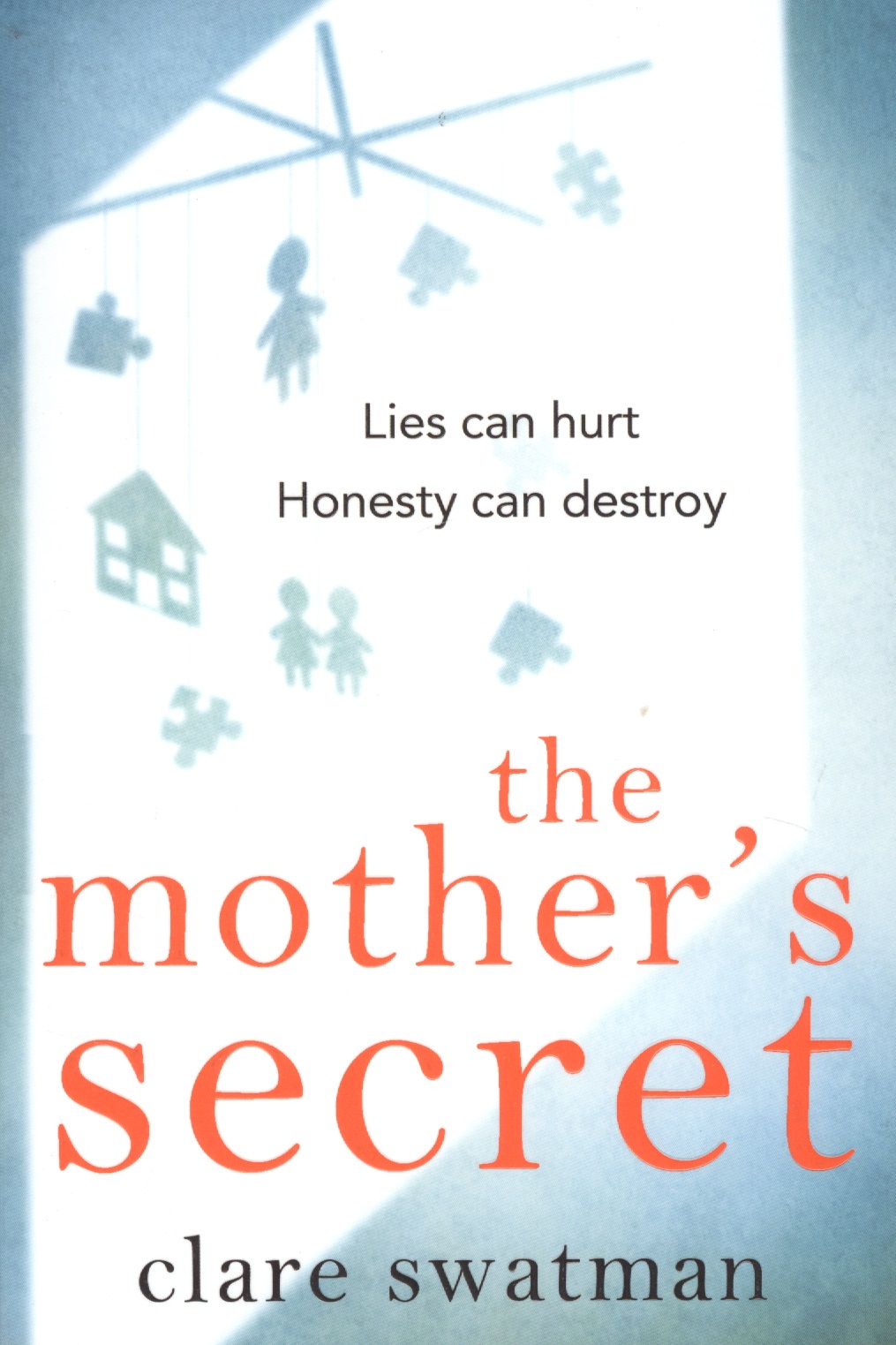 None The Mother's Secret