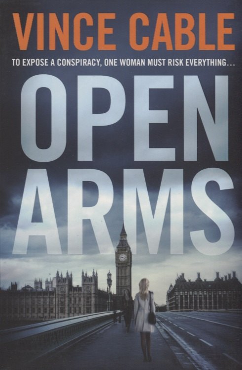 

Open Arms