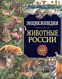 Энциклопедия россия книги