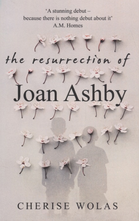 The Resurrection of Joan Ashby (м) Wolas wolas c the resurrection of joan ashby