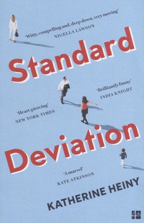 

Standard Deviation