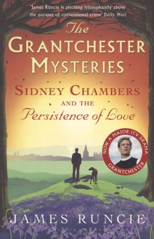 Sidney Chambers and The Persistence of Love — 2666564 — 1