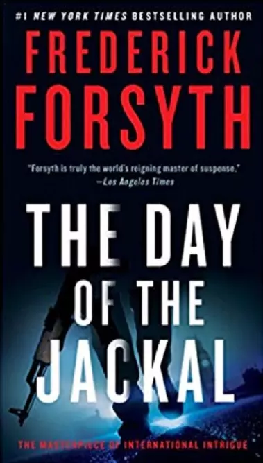 The Day of the Jackal