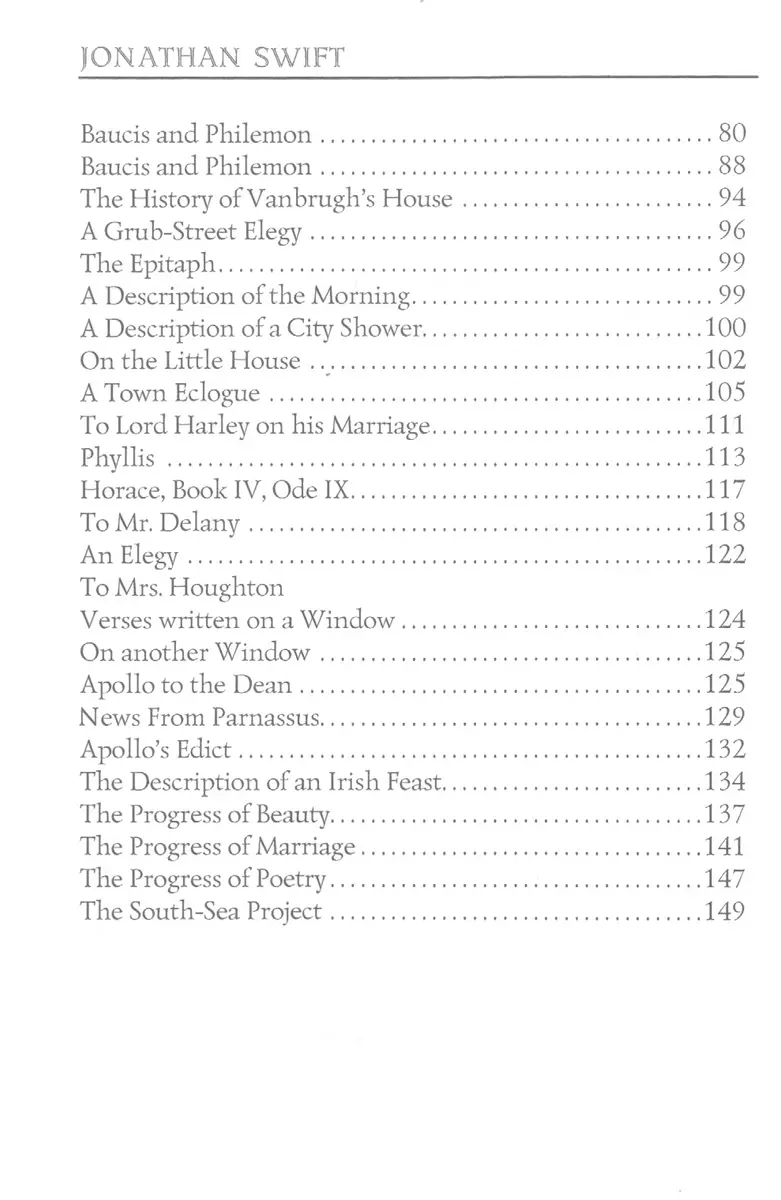 The Poems 2 = Стихи. Сборник 2: на английском языке (Jonathan Swift,  Джонатан Свифт) - купить книгу с доставкой в интернет-магазине  «Читай-город». ISBN: 978-5-52-107562-1