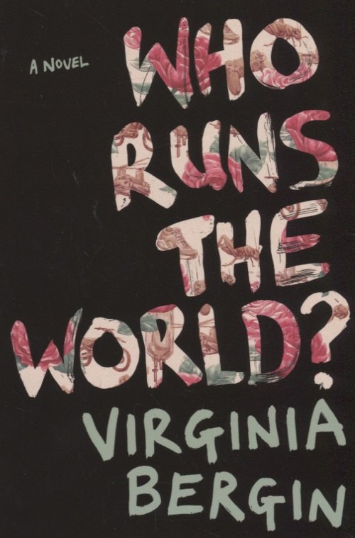 

Who Runs the World