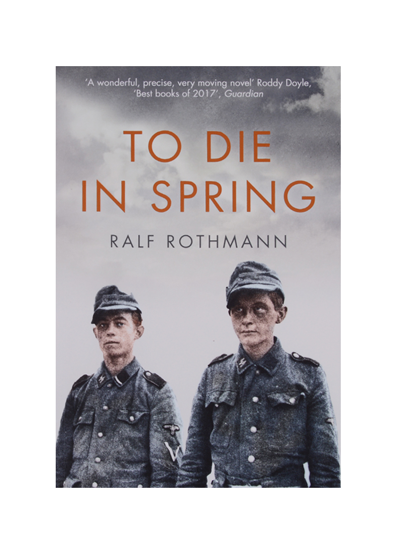 To Die in Spring (м) Rothmann walter j the cold millions