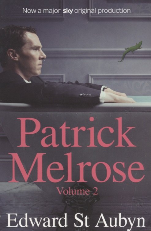 

Patrick Melrose. Volume 2