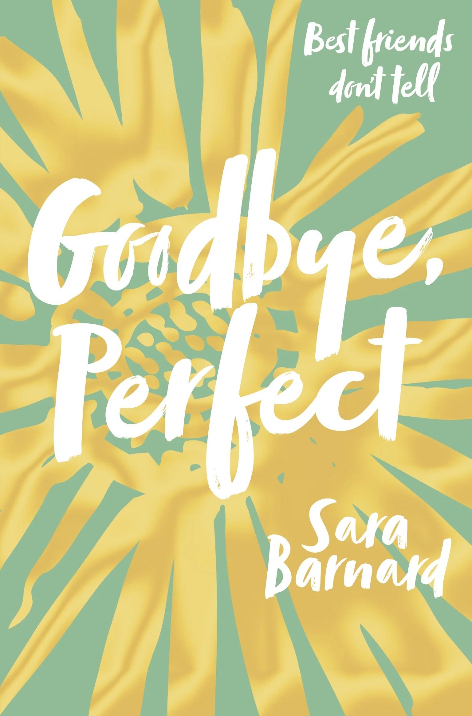 

Goodbye, Perfect