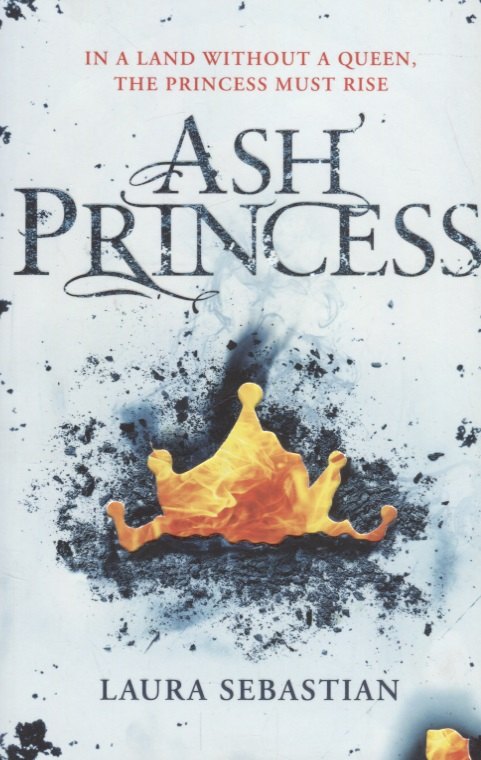 

Ash Princess (м) Sebastian