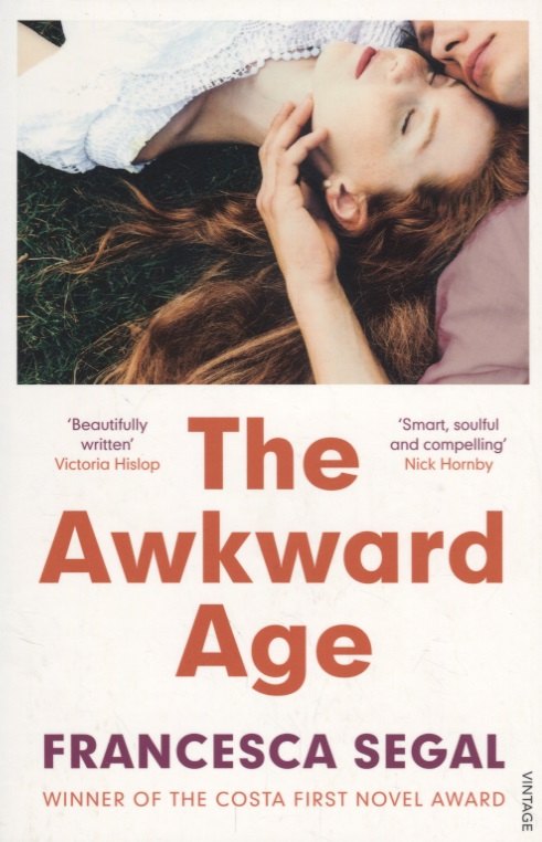 

The Awkward Age